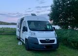 Peugeot Boxer L3H2 Wohnmobil Selbstausbau - Peugeot L2h2