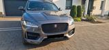 Jaguar F-Pace 30d AWD R-Sport Black Pack AHK Garantie - Jaguar F-Pace von privat