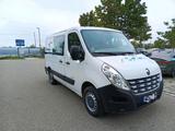 Renault Master 2,3 125 l1h1 - gebrauchte Renault Master aus dem Jahr 2011