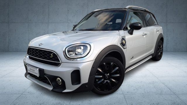 MINI Countryman 1.5 Cooper SE Countryman ALL4 Au