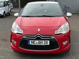 Citroën DS3 e-HDi 115 SportChic SportChic - Citroën DS3 Sportchic mit Diesel-Antrieb