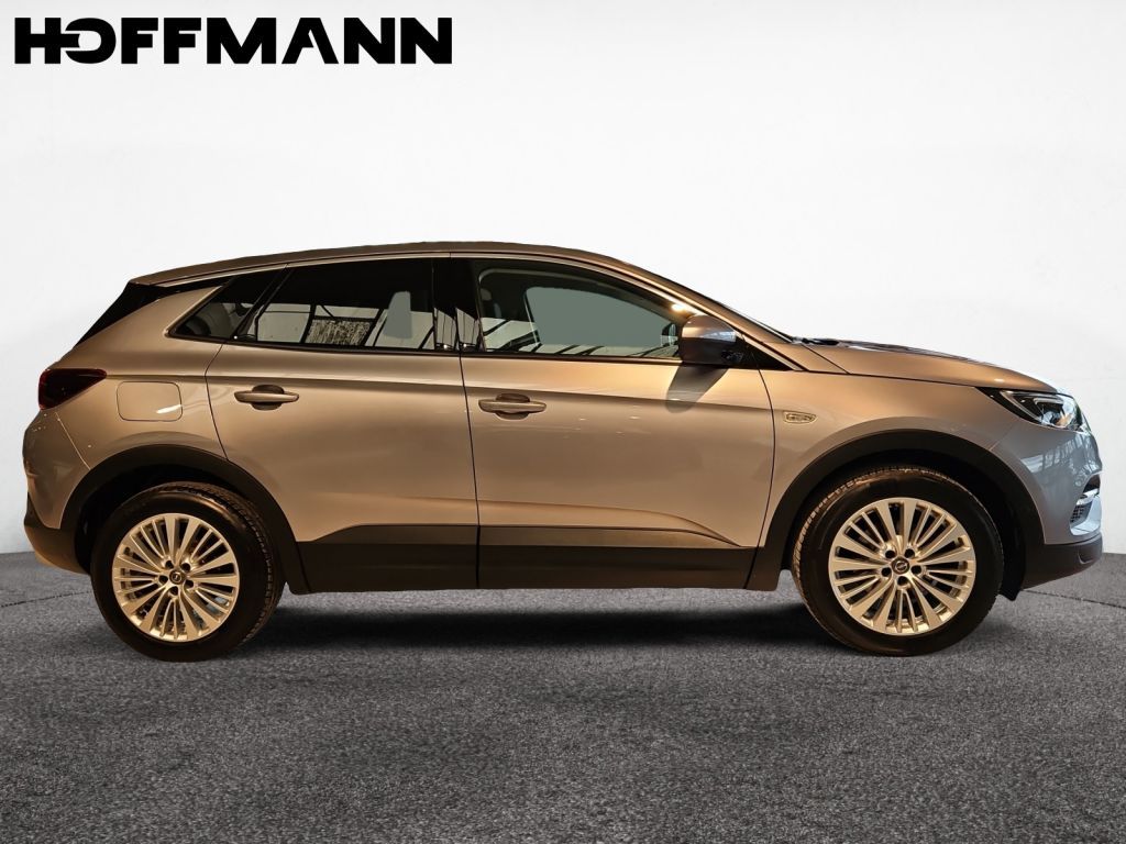 Fahrzeugabbildung Opel Grandland X 1.2 S/S  INNOVATION AFL mit LED