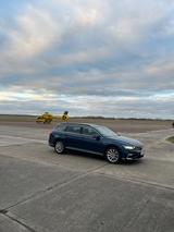 Volkswagen Passat 1.4 TSI DSG GTE AHK ACC RFK NAVI LED