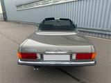 Mercedes-Benz Ein Klassiker mit Seele - der MB SL 300 R107  - Mercedes-Benz SL 300: R107
