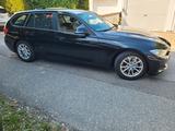 BMW 320d - individual, NAV, HUD, Harman, Sport, XEN
