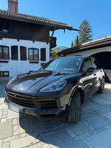 Porsche Cayenne S 2.9 V6 Biturbo (440 PS) Pano 21" RS Sp
