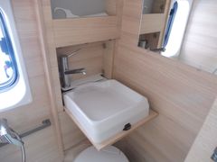 Chausson V 594S  FirstLine MJ 2024,AHK,Solar,Markise