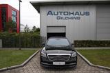 Mercedes-Benz S 560 e L FirstClass Fond*Chauffeur*Voll! - Mercedes-Benz S 560 mit Hybrid-Antrieb
