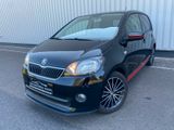 Skoda Citigo Sport Klima Sitzhzg. TÜV Service NEU - Skoda Citigo: Sport