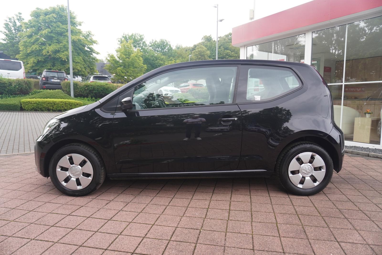 Volkswagen Up 1.0 move up! Sitzheizung Spurhalte Klima, миниатюра 7