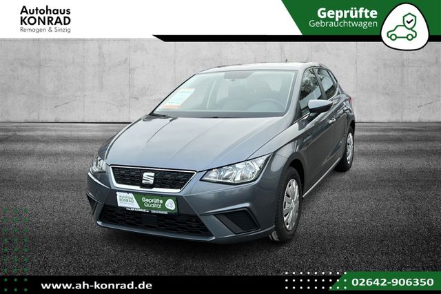 SEAT Ibiza Style 1.0 DSG