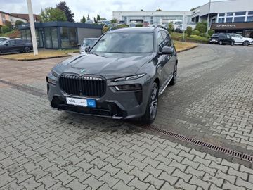 BMW X7 - 9
