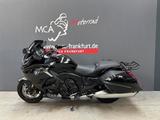 BMW K 1600 B - BMW K 1600 B