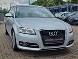 Audi A3 1.6 TDI Attraction/Navi/LED/PDC/Garantie/1.Hd - Audi A3 aus 2011: 1.6