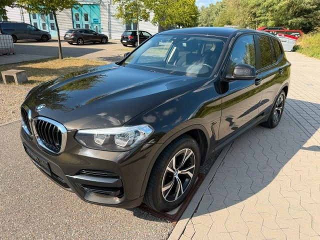 Image of BMW X3