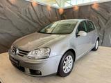 Volkswagen Golf 1.6/AUTOMATIK/KLIMAAUTO/TÜV NEU/TOP - Volkswagen Golf aus 2008: 1.6