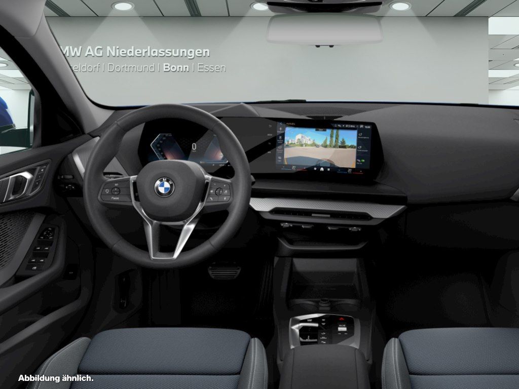 BMW 120 - Bild 7