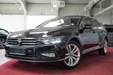 Volkswagen Passat Variant 1.5 TSI DSG Elegance*LED*AHK* - Volkswagen Passat mit Benzin-Antrieb: Leder, Kombi