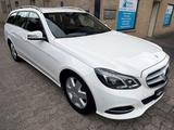 Mercedes-Benz E 200 CGI T BE Avantgarde Automatik - Mercedes-Benz E 200 in Bielefeld