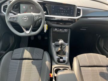 Opel Grandland GS 1.2 Turbo AHK R-Kam 360°