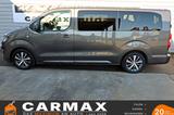 Toyota Proace Verso Shuttle L2 Comfort 9 Si.,Leder,Navi - Toyota aus 2019