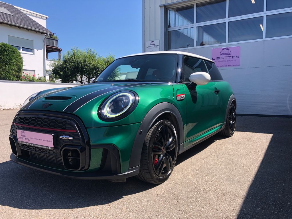 MINI John Cooper Works