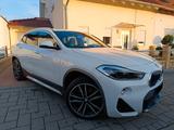 BMW X2 sDrive20i M Sport Steptronic DCT M Sport - BMW X2 in Mannheim
