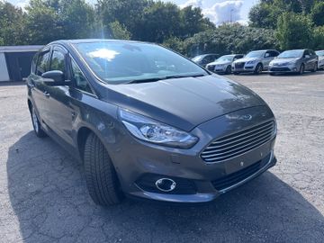 Ford S-Max - 6