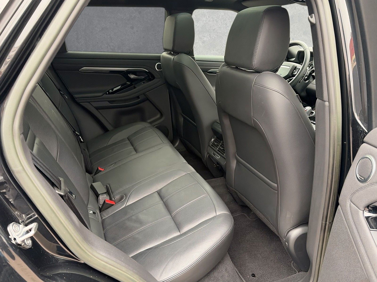 Land Rover Range Rover Evoque P200 R-DYNAMIC SE Schiebedach foto 5