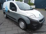 Fiat Fiorino/Qubo 1,3 Multijet - Fiat Fiorino: Multijet