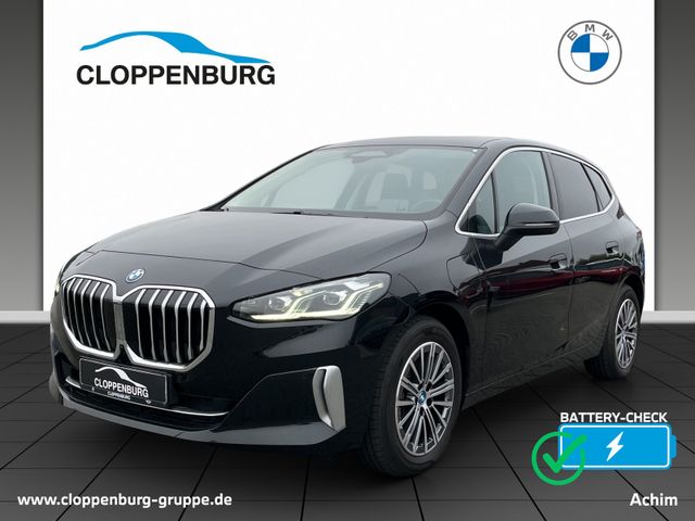 BMW 225e xDrive Active Tourer Head-Up*PDC*RFK*LED*AH