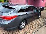 Hyundai i40 cw 2.0 GDI Style Style - Hyundai i40: Style