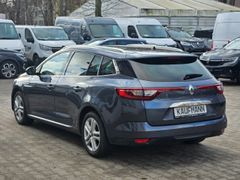 Fahrzeugabbildung Megane IV Grandtour Limited Deluxe 1.5 BLUE dCi
