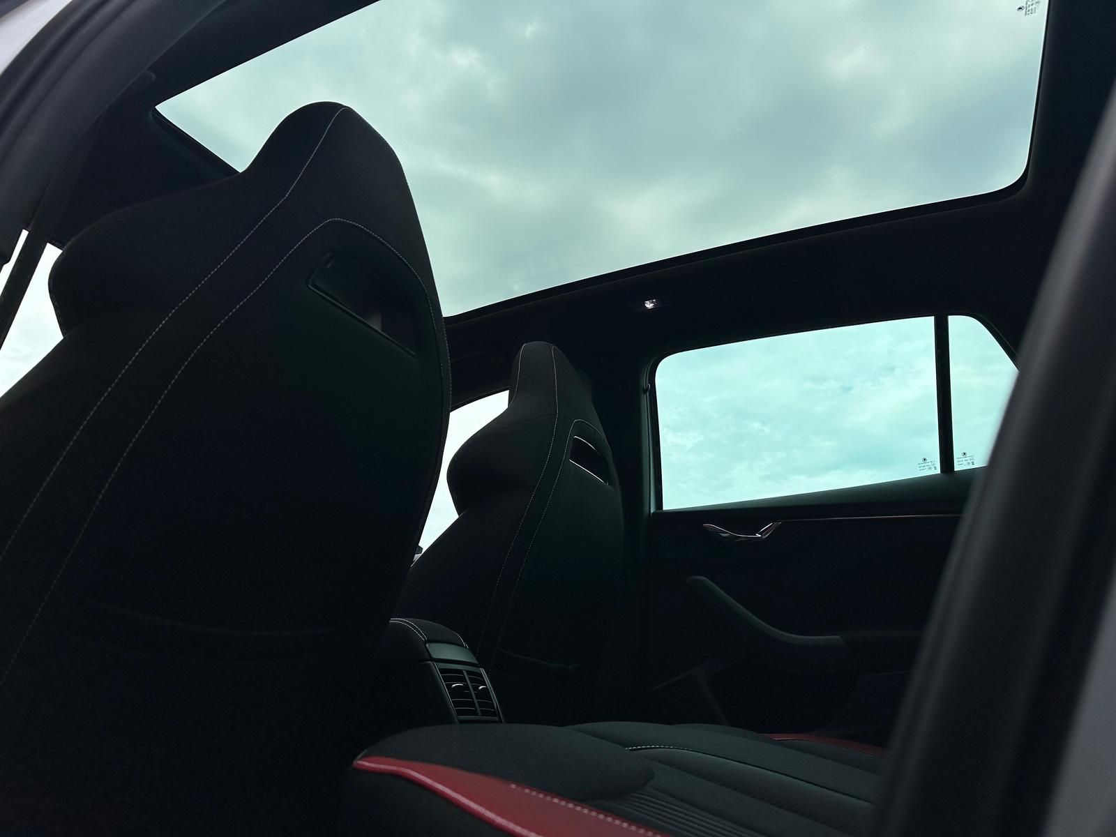 SKODA Scala 1.5TSI MONTE CARLO LED#AHK#PANO#TEMPO#SHZ - Image 22