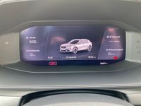 Cupra Formentor - Vorschau Bild 16
