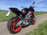 Aprilia Tuono 660   Service neu, TÜV neu - APRILIA VON 501 BIS 750 CCM