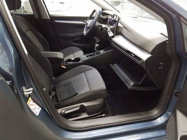 Volkswagen Golf - Bild 9