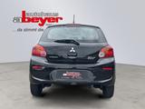 Mitsubishi Space Star 1.0 Edition KLIMA Allwetterreifen - Used cars