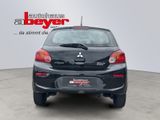 Mitsubishi Space Star 1.0 Edition KLIMA Allwetterreifen - Mitsubishi Space Star mit Benzin-Antrieb