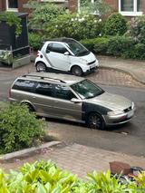 Opel Vectra 2.0 16V (Tausch möglich) - gebrauchte Opel Vectra aus dem Jahr 1999