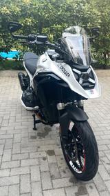 BMW R1300GS - BMW R 1300 GS