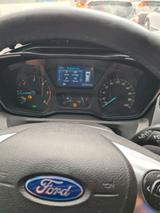 Ford FORD TOURNEO CUSTOM - Ford Tourneo Custom aus 2014