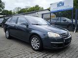 Volkswagen Golf V Variant Comfortline 1.4 TSI DSG PDC - Volkswagen Golf aus 2008: Variant