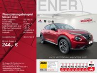 Nissan Juke - Vorschau Bild 2