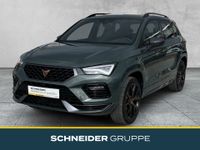 Cupra Ateca - Vorschau Bild 1