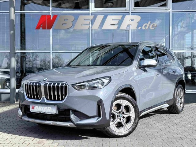 BMW X1 23 d xDrive xLine Panorama Leder AHK ACC foto 1