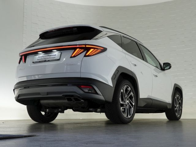 Hyundai Tucson – Bild 31