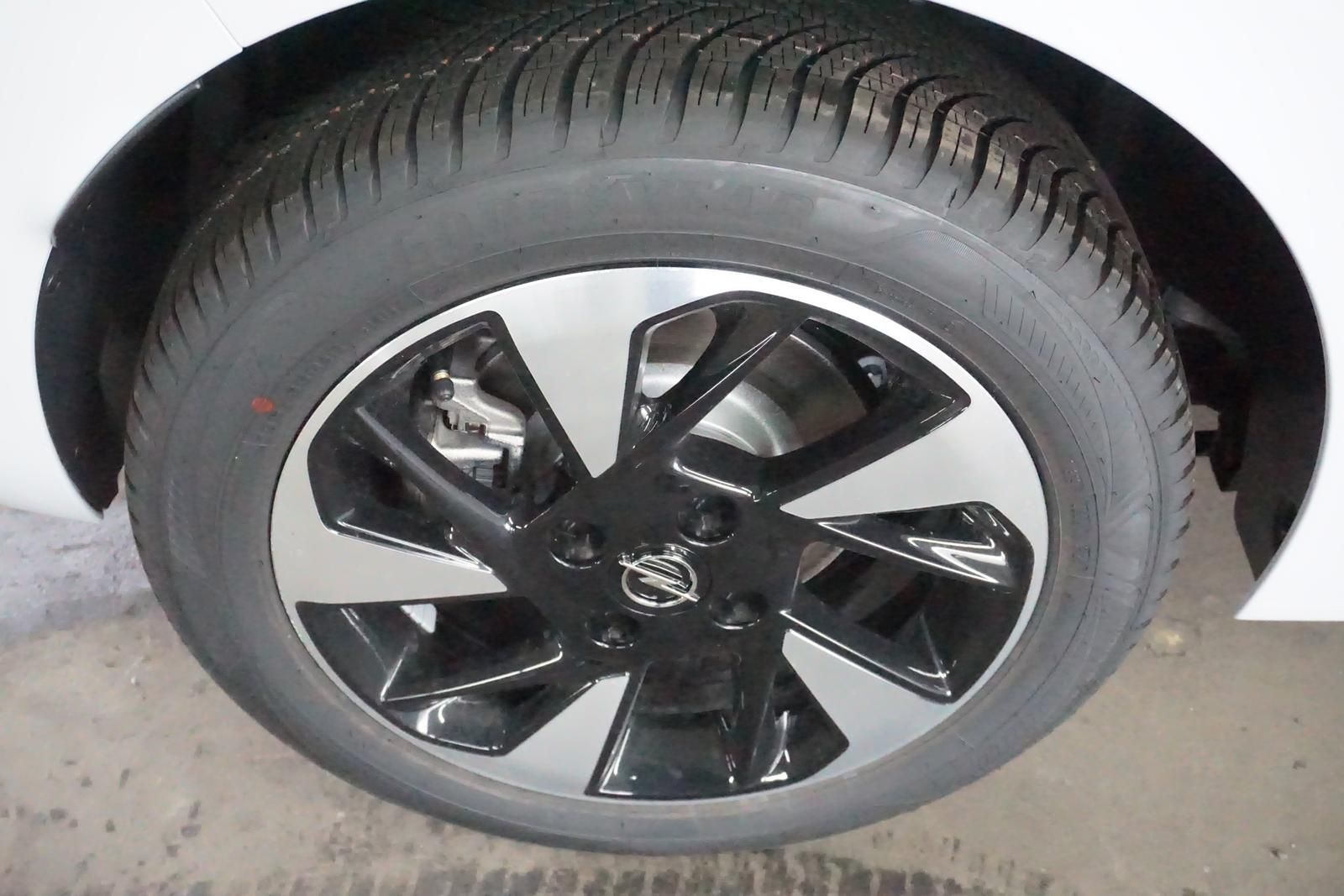 Opel Corsa - Bild 24