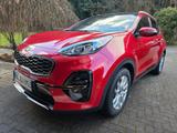 Kia Sportage 1.6 T-GDI DCT7 4WD GT Line Tech GD - Kia Sportage: 1.7