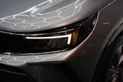 OPEL Grandland GS Line 1.6 T Hybrid 4x4*ACC*360*NAVI OPEL Grandland GS Line 1.6 T Hybrid 4x4*ACC*360*NAVI